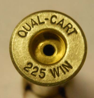225 Win Head