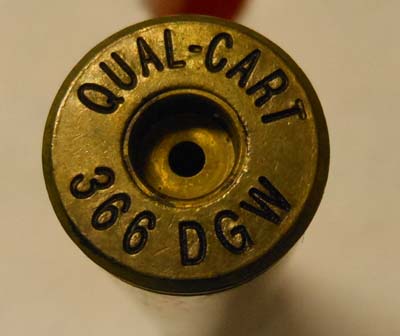 366 DGW Head