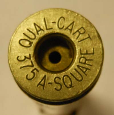375 A-Square Head