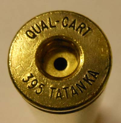 395 Tatanka Head