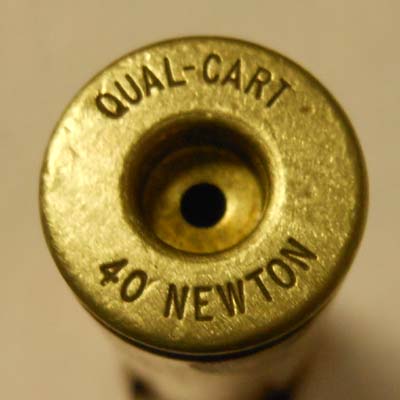 40 Newton Head