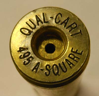 495 A-Square Head