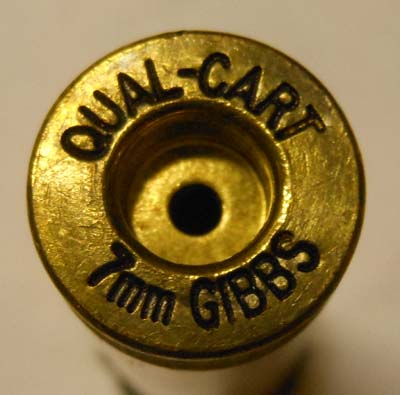 7mm Gibbs Head