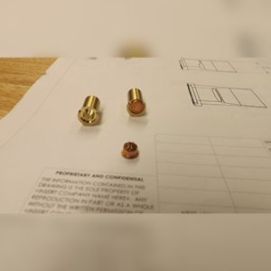 25 Cal