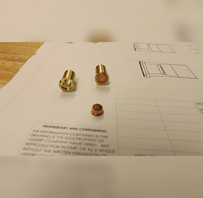 RF-Adapter